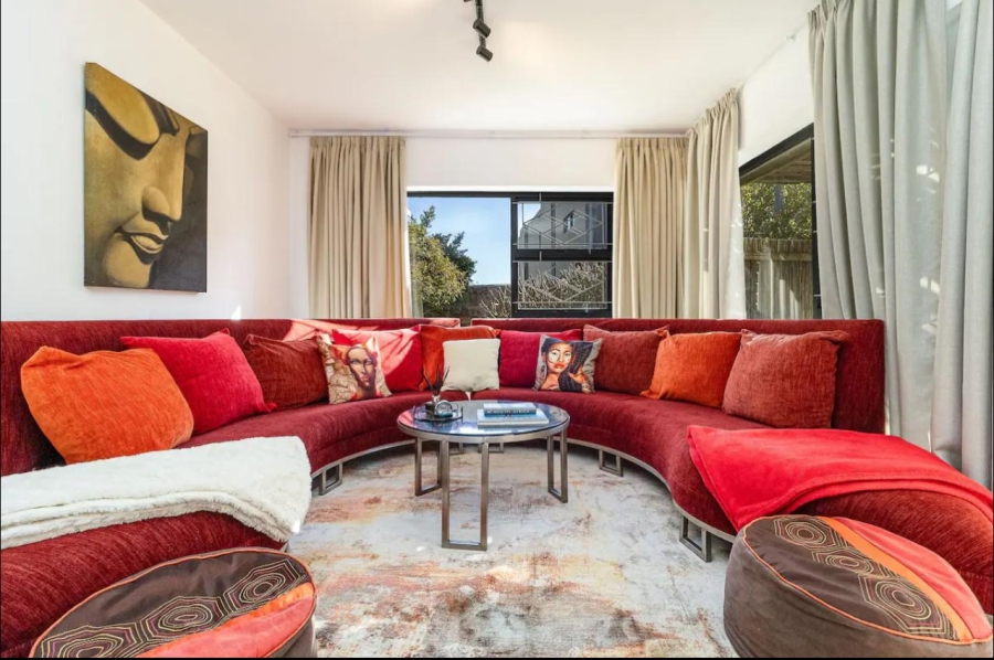 To Let 2 Bedroom Property for Rent in Camps Bay Western Cape